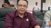 Anggota Komisi II DPRD Sumbawa, Muhammad Zain, S.IP. (Ist)