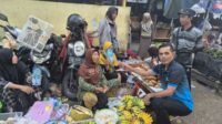 Jasa Raharja NTB Berkolaborasi Bersama Bappenda Provinsi NTB Laksanakan Sosialisasi Program Gebyar Diskon PKB.