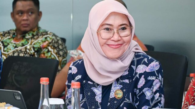 Jasa Raharja Bersama Kemenkeu, dan Akademisi Bahas Penguatan Regulasi Penyelenggaraan Program Dana Kecelakaan Lalu Lintas Jalan.