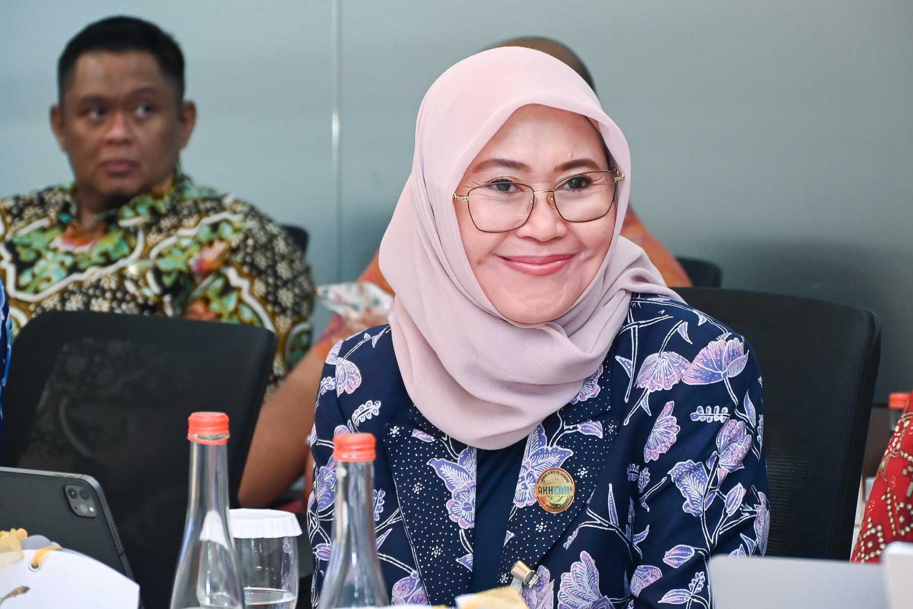 Jasa Raharja Bersama Kemenkeu, dan Akademisi Bahas Penguatan Regulasi Penyelenggaraan Program Dana Kecelakaan Lalu Lintas Jalan.