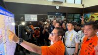 Negara hadir berikan jaminan perlindungan untuk tim penyelam evakuasi KMP Tunu Pratama Jaya.