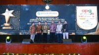 Jasa Raharja Raih Dua Penghargaan di BEST HC Award 2025, Buktikan Unggulnya Kepemimpinan dan Inovasi SDM.