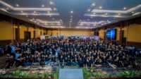 Dari Inspirasi Ayah hingga Jadi Ketua Asosiasi: Kisah Pande Putu Ariangga dan PROFIT Lombok.