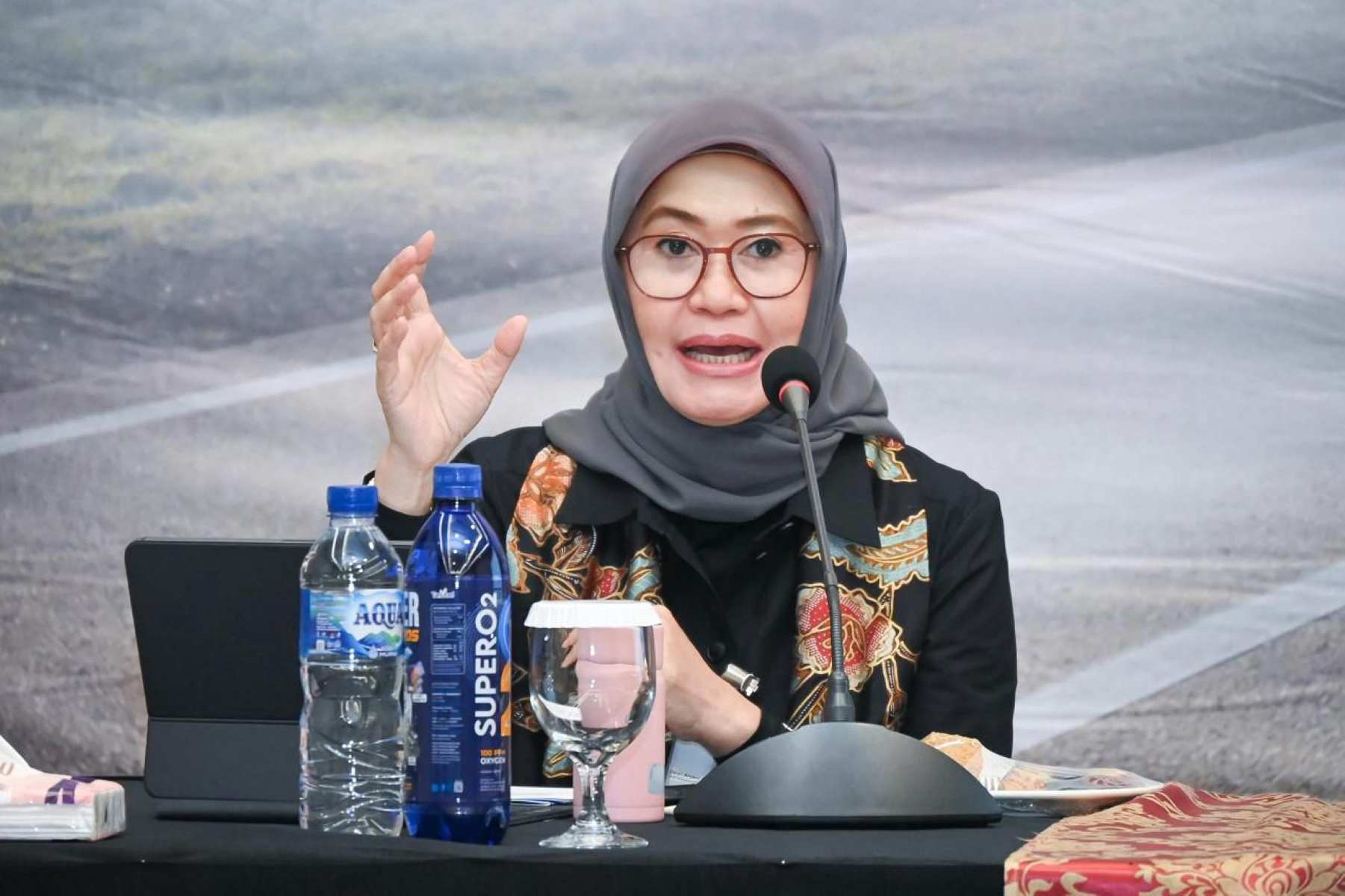 Jasa Raharja dan PERSI Perkuat Sinergi Layanan Kesehatan Korban Kecelakaan di Kongres PERSI XXI 2025.