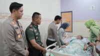 Jasa Raharja Serahkan Santunan bagi Keluarga Korban Kecelakaan Bus Probolinggo.