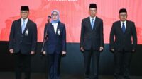 Momentum Hari Kesaktian Pancasila, Jasa Raharja Tegaskan Pelayanan Hingga ke Pelosok Negeri.