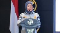 Jasa Raharja Direksi Jasa Raharja Dukung Pelaksanaan Program Relaksasi Pajak Kendaraan Bermotor hingga Desember 2025.
