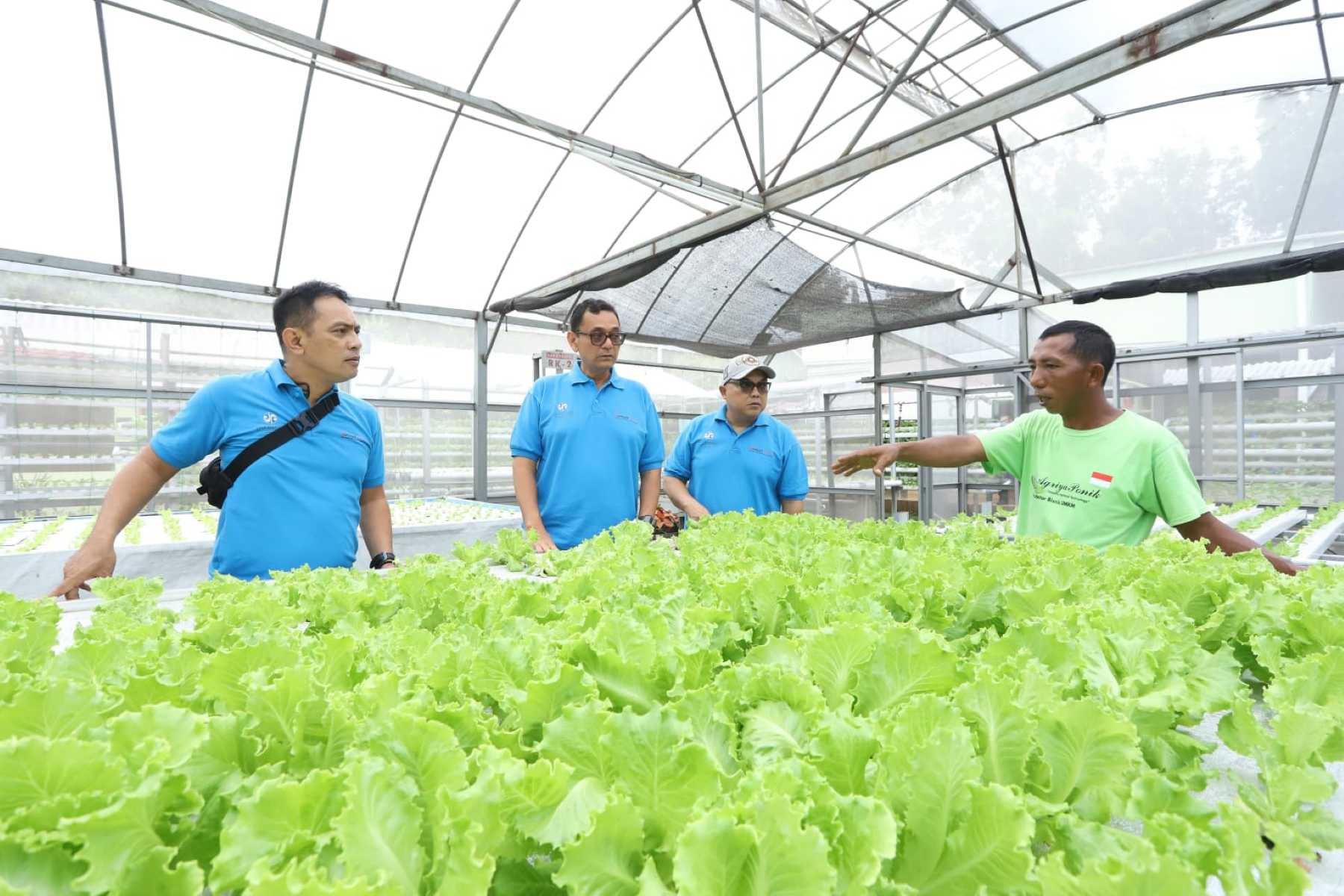 Bangun Kesiapan Finansial, Mental, dan Sosial saat Pensiun, Jasa Raharja Adakan Program Training Purnabakti 2025.