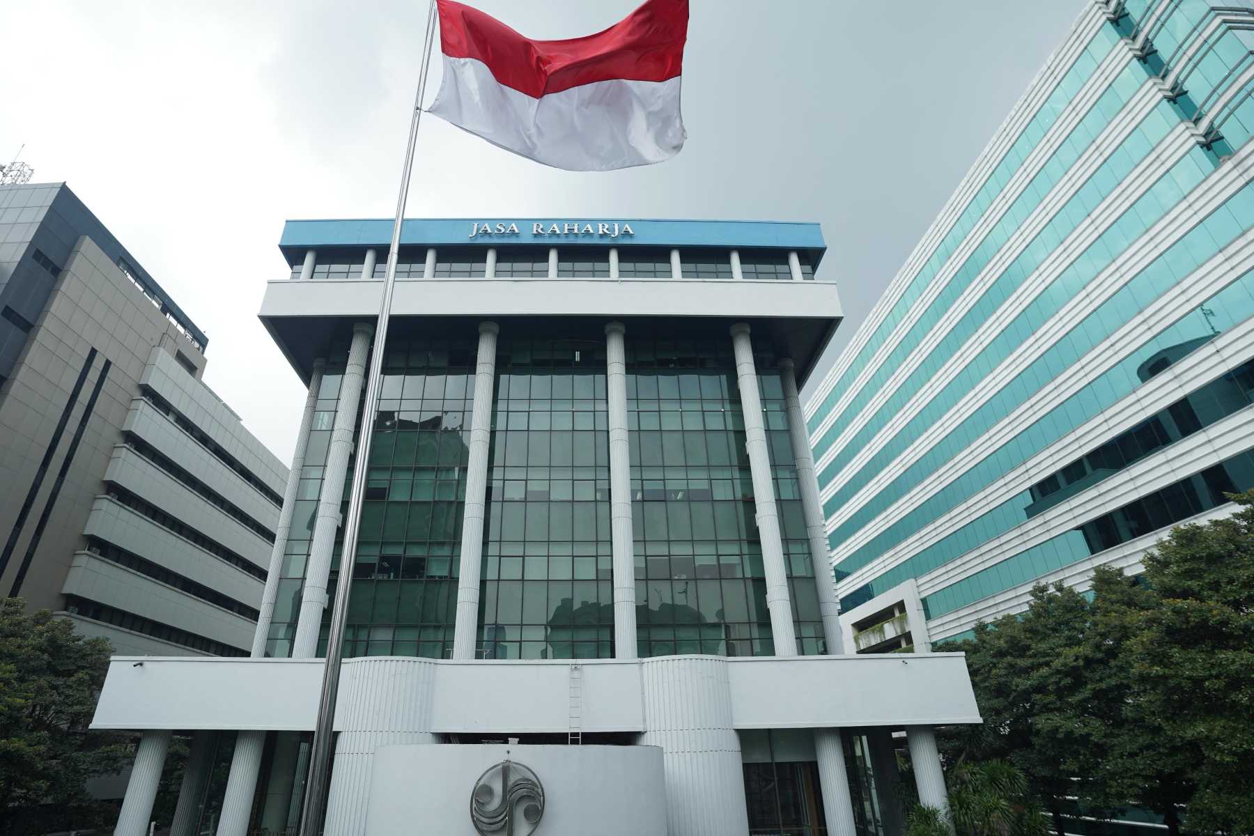 Direksi Jasa Raharja Perkuat Layanan Publik dengan Sentralisasi Transaksi Pembayaran Keuangan.