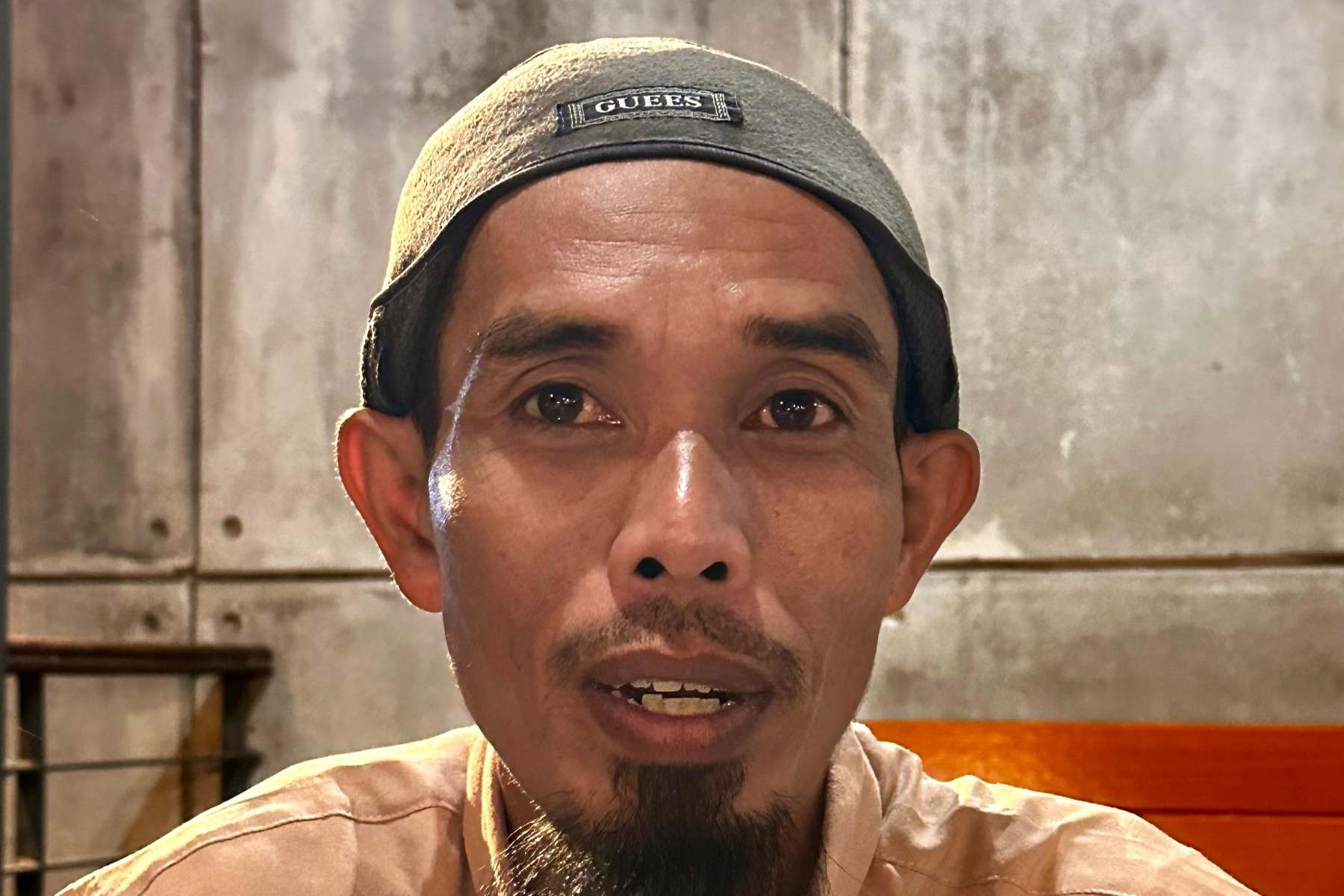 Suami Minta Rp200 Juta untuk Cerai, Hasan Basri Menang Mutlak di PN Mataram.