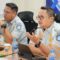 Dorong Tata Kelola Perusahaan yang Baik, Jasa Raharja Lakukan Pembinaan dan Evaluasi GCG di Kanwil NTT.