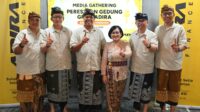 Adira Finance Resmikan Grha Adira di Denpasar, Perkuat Operasional Wilayah BNT dalam Semangat “Langkah Baru Bersama Sahabat”.