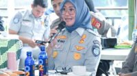 Jasa Raharja Jasa Raharja Bersama Korlantas Melaksanakan Survei Kesiapan Ops Lilin 2025 di Wilayah Jawa.
