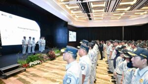 Siaga Lebaran 2026 Ditutup, Jasa Raharja Catat Tren Positif Keselamatan Periode Mudik.