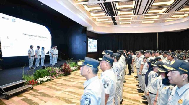 Siaga Lebaran 2026 Ditutup, Jasa Raharja Catat Tren Positif Keselamatan Periode Mudik.