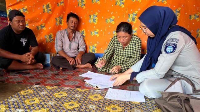 Melanjutkan Semangat Kartini, Jasa Raharja Dorong Perempuan Lebih Berdaya.