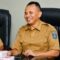 Kepala Dinas Komunikasi Informatika dan Statistik NTB, Ahsanul Khalik.