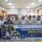 Tekan Angka Kecelakaan Pelajar, Jasa Raharja Bersama Stakeholder Gelar Sosialisasi Keselamatan di SMA 6 Mataram.
