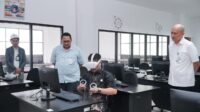 Harwan Muldidarmawan: Poltrada Bali Ambil Peran Penting dalam Membangun Sistem Keselamatan Transportasi Nasional.