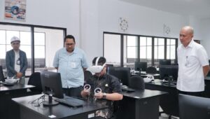 Harwan Muldidarmawan: Poltrada Bali Ambil Peran Penting dalam Membangun Sistem Keselamatan Transportasi Nasional.