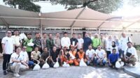 Maknai Semangat Iduladha 1447 H, Jasa Raharja Hadir Berbagi untuk Masyarakat melalui Penyaluran Paket Daging Kurban.