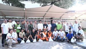 Maknai Semangat Iduladha 1447 H, Jasa Raharja Hadir Berbagi untuk Masyarakat melalui Penyaluran Paket Daging Kurban.