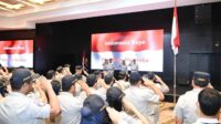 Momentum Hari Lahir Pancasila, Jasa Raharja Perkuat Peran sebagai Wujud Kehadiran Negara.