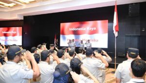 Momentum Hari Lahir Pancasila, Jasa Raharja Perkuat Peran sebagai Wujud Kehadiran Negara.