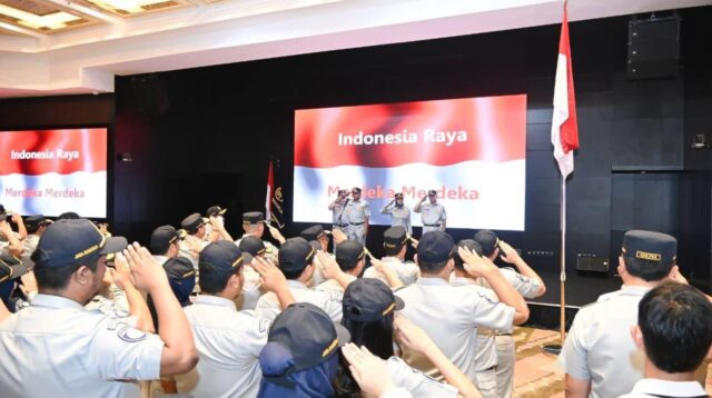 Momentum Hari Lahir Pancasila, Jasa Raharja Perkuat Peran sebagai Wujud Kehadiran Negara.