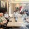 Kolaborasi Jasa Raharja-Kemenaker Dorong Keselamatan dan Kepatuhan Berlalu Lintas.