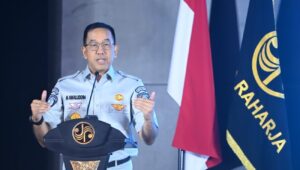 Bersama BNN, Jasa Raharja Wujudkan Lingkungan Kerja Produktif dan Bebas Narkoba.
