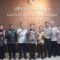 Tingkatkan Kualitas Pelayanan dan Pendapatan, Direktur Operasional Jasa Raharja Berikan Pembinaan di Lampung dan Tinjau Samsat Rajabasa.