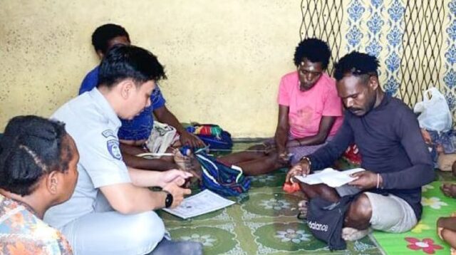 Digitalisasi Pelayanan Jadi Kunci Jasa Raharja Hadir Lebih Cepat bagi Korban Kecelakaan.