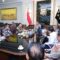 Jasa Raharja Perkuat Ekosistem Pelayanan melalui Sinergi dengan Pemprov dan Polda Jambi.