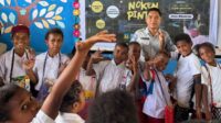Jasa Raharja Ajak Generasi Muda Jadi Pelopor Keselamatan di Hari Anak Nasional.
