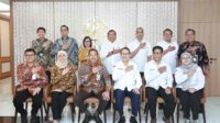 Perkuat Kolaborasi, Jasa Raharja dan PMI Bangun Ekosistem Penanganan Darurat Kecelakaan Nasional.