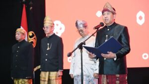Jasa Raharja Maknai Keselamatan sebagai Salah Satu Wujud Kemerdekaan.