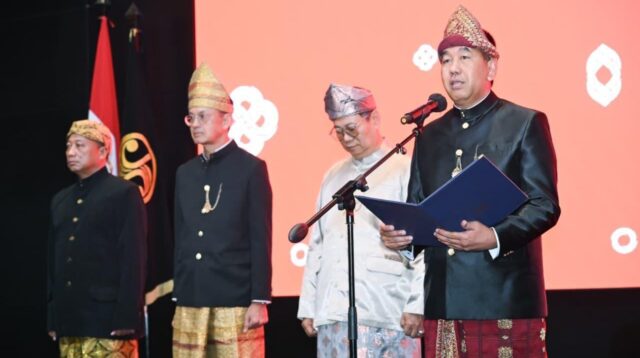 Jasa Raharja Maknai Keselamatan sebagai Salah Satu Wujud Kemerdekaan.