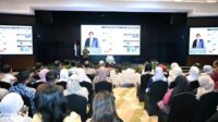 Jasa Raharja Perkuat Budaya Risiko untuk Dorong Transformasi Pelayanan kepada Masyarakat melalui Risk Townhall 2026.