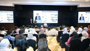 Jasa Raharja Perkuat Budaya Risiko untuk Dorong Transformasi Pelayanan kepada Masyarakat melalui Risk Townhall 2026.