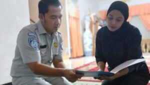 Survei 2025: Kepercayaan Stakeholders Menguat, Kepuasan terhadap Jasa Raharja Capai 95,01 Persen.