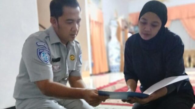 Survei 2025: Kepercayaan Stakeholders Menguat, Kepuasan terhadap Jasa Raharja Capai 95,01 Persen.