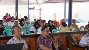 Perkuat Kesiapsiagaan, Jasa Raharja NTB Laksanakan Pelatihan PPGD di Selong.
