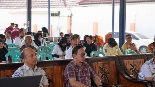 Perkuat Kesiapsiagaan, Jasa Raharja NTB Laksanakan Pelatihan PPGD di Selong.