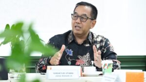 Gelar Audiensi, Jasa Raharja dan Kementerian PANRB Perkuat Koordinasi Tingkatkan Kepatuhan PKB dan SWDKLLJ.