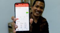 ETF Emas Jadi Pilihan Investasi di BEI.