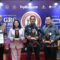 Konsisten Terapkan GRC, Jasa Raharja Raih Empat Penghargaan di Ajang TOP GRC Awards 2026.
