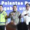 Jasa Raharja Apresiasi Polda hingga Polres melalui IRSMS Award di Syukuran Hari Lalu Lintas Bhayangkara ke-71.