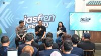 Peringati Hari Pelanggan Nasional, Jasa Raharja Ajak “Jasfren” Bergerak Bersama Menjaga Keselamatan untuk Negeri.