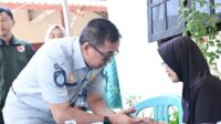 Jasa Raharja Kembali Serahkan Santunan Korban KM Virgo di Boyolali, Total Santunan Capai Rp1,27 Miliar.